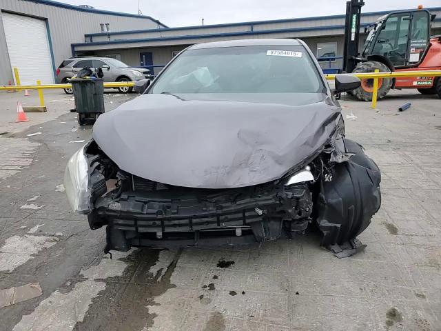 2016 Toyota Camry VIN 4T1BF1FK0GU554417 Copart auction photo, front end damage thumbnail 14