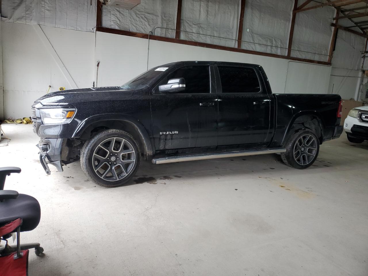2020 RAM 1500 VIN 1C6SRFJT6LN309142