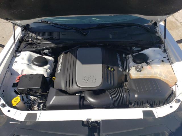2017 Dodge Challenger VIN 2C3CDZBT4HH604627 Copart auction photo, rear end damage thumbnail 11