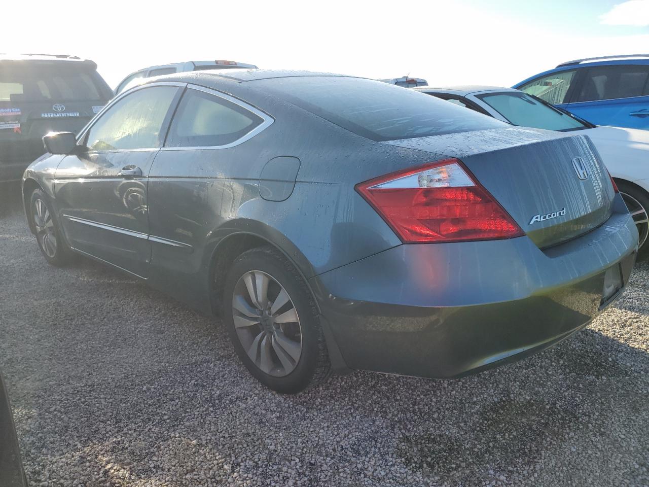 2008 Honda Accord VIN 1HGCS123X8A027153 Copart auction photo, water/flood damage thumbnail 2