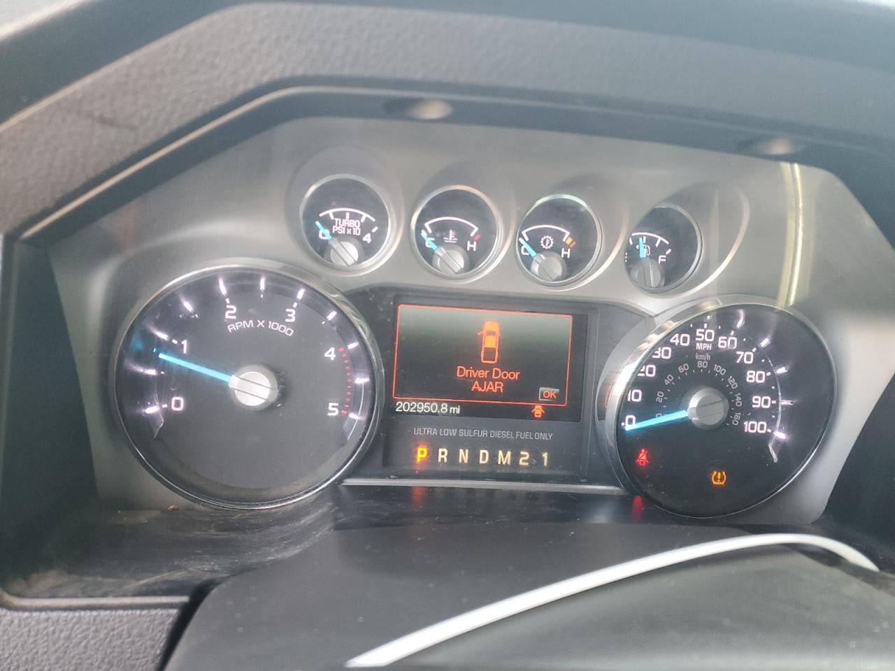 2015 Ford F250 VIN 1FT7W2BT6FED35744 Copart auction photo, front end damage thumbnail 9