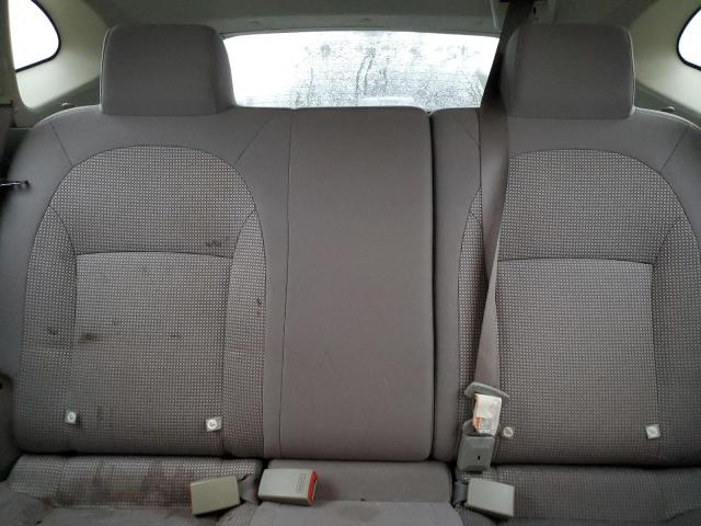 2013 Nissan Rogue VIN JN8AS5MT3DW015079 Copart auction photo, side damage thumbnail 10
