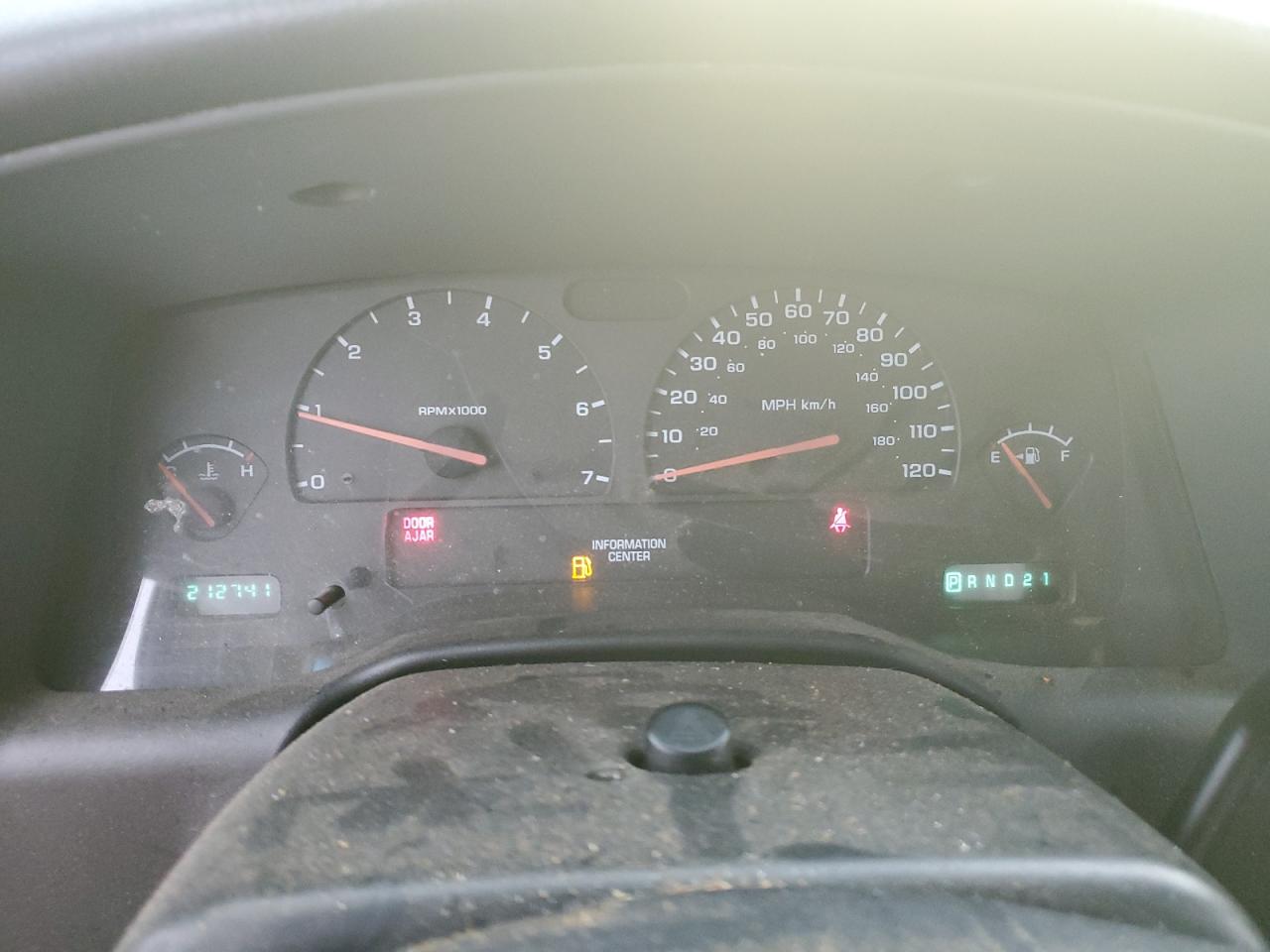 2003 Dodge Dakota VIN 1D7HL12X23S325791 Copart auction photo, rear end damage thumbnail 9