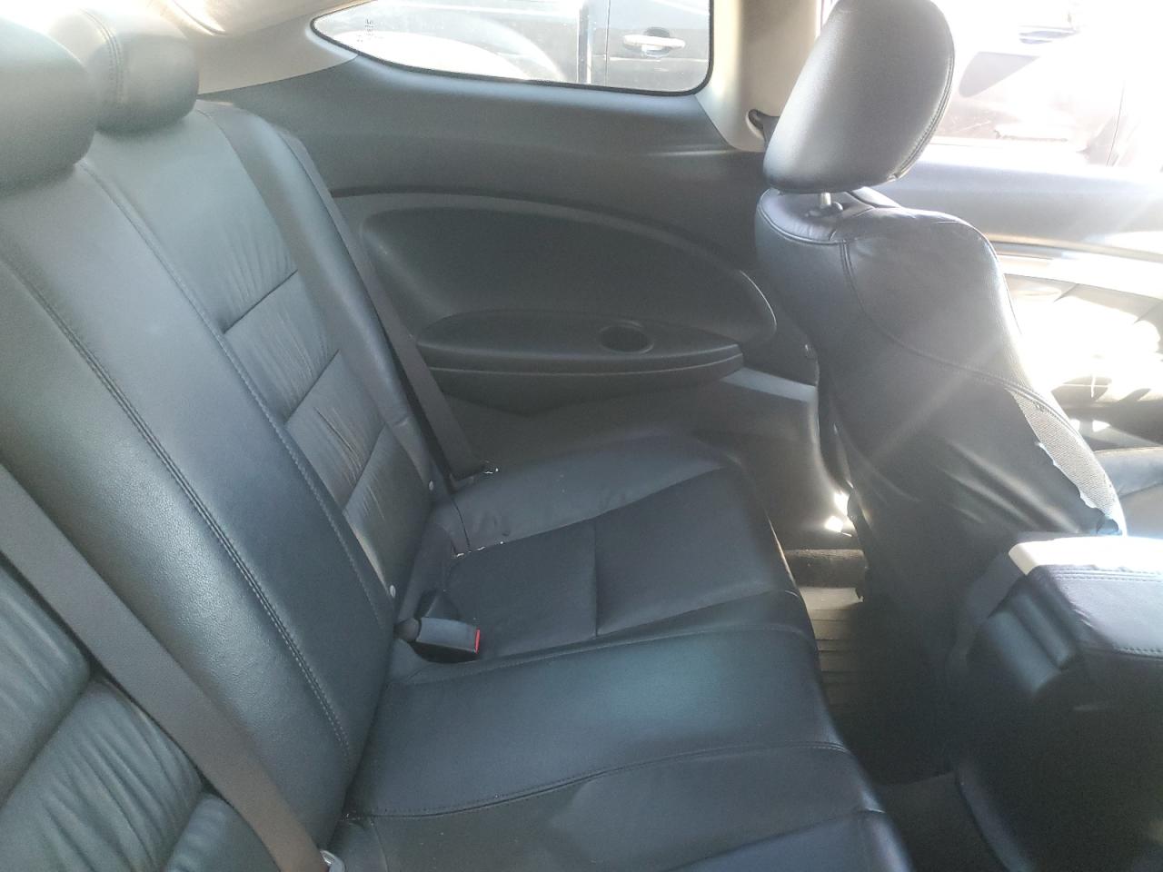 2009 Honda Accord VIN 1HGCS22899A004644 Copart auction photo, side damage thumbnail 10