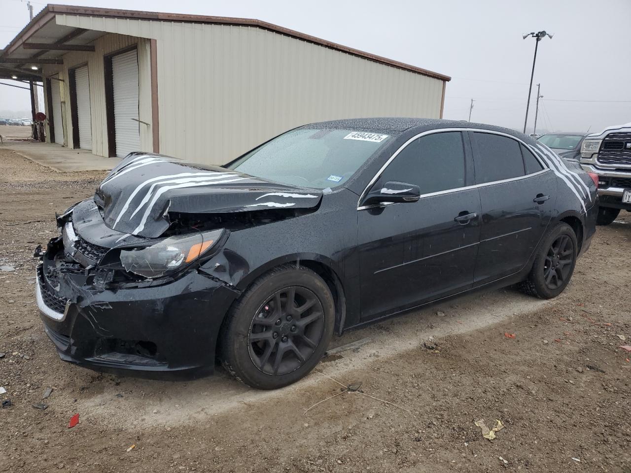 2015 Chevrolet Malibu VIN 1G11C5SL5FF108032