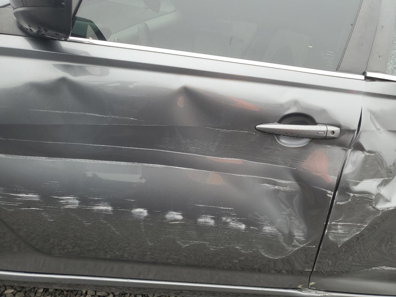 2021 Nissan Altima VIN 1N4BL4CV2MN365504 Copart auction photo, all over / minor dent/scratches damage thumbnail 7
