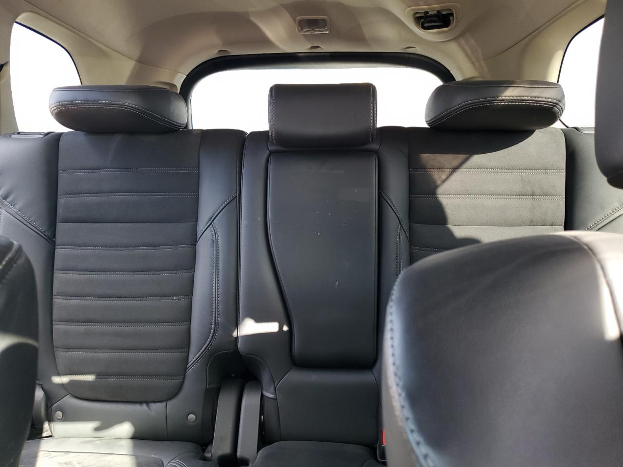 2020 Mitsubishi Outlander VIN JA4AD3A32LZ016617 Copart auction photo, frame damage / front end damage thumbnail 10