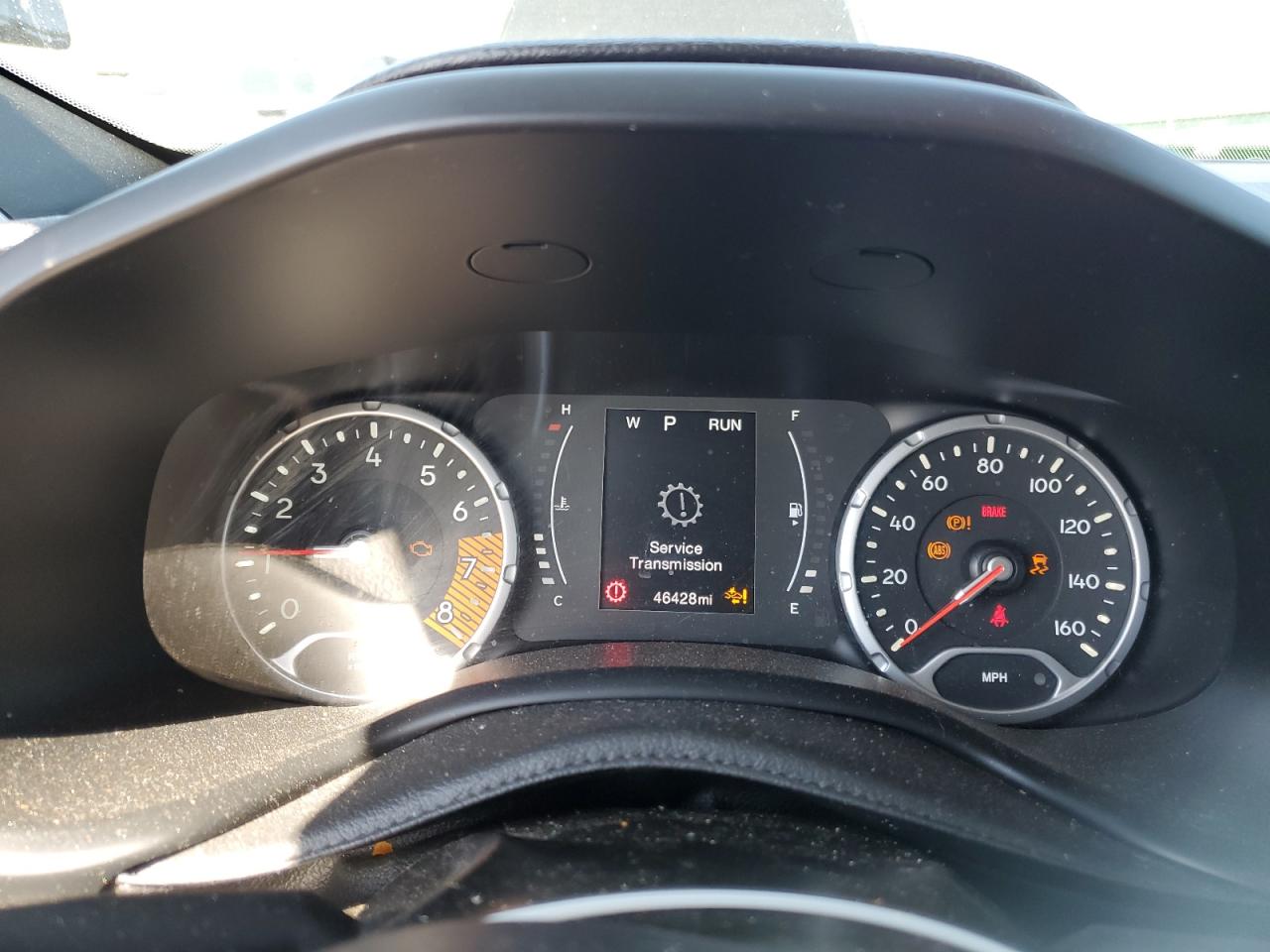 2021 Jeep Renegade VIN ZACNJDAB0MPM29632 Copart auction photo, rear end damage thumbnail 9
