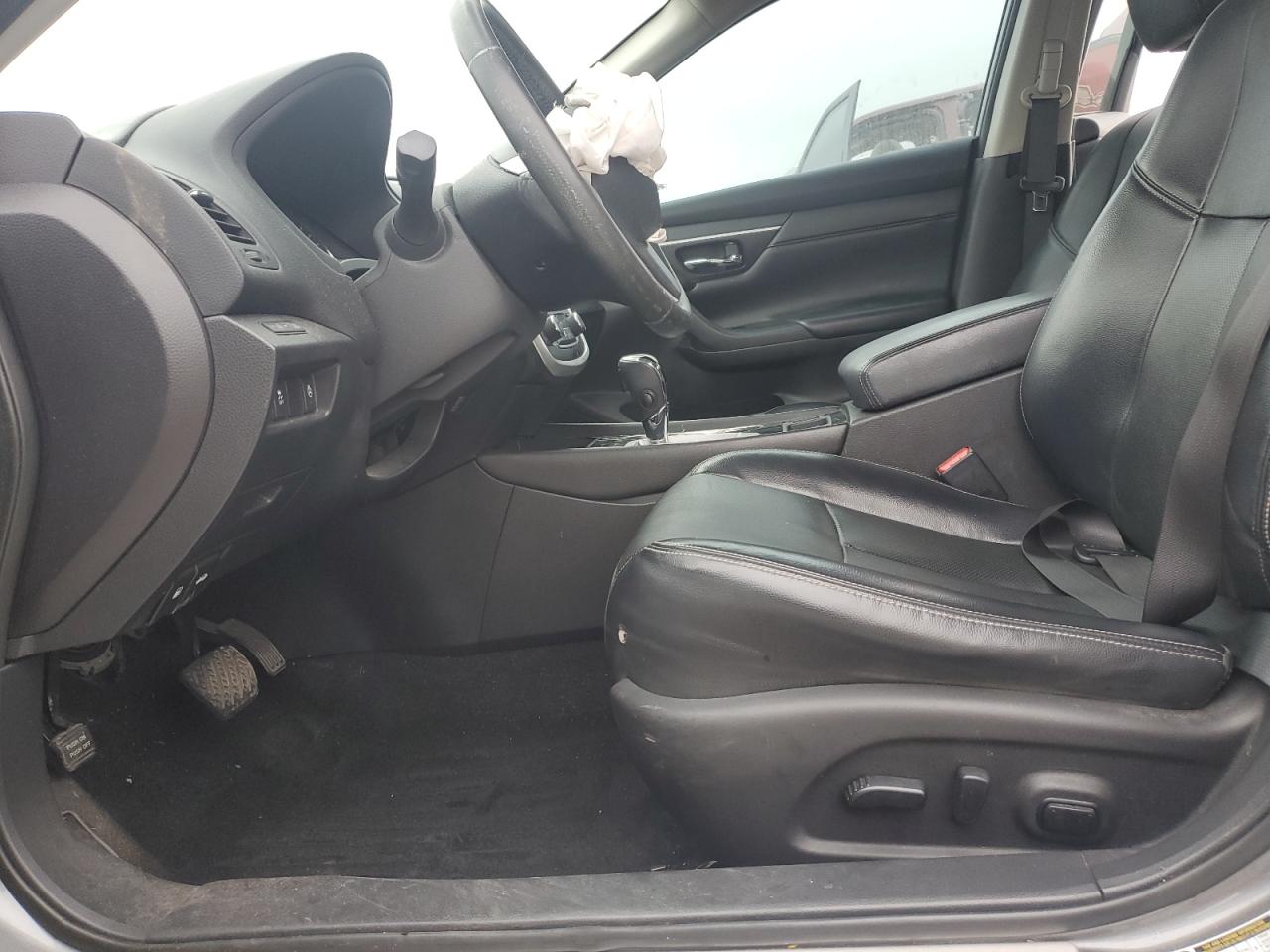 2016 Nissan Altima VIN 1N4AL3AP9GC155752 Copart auction photo, front end damage thumbnail 7