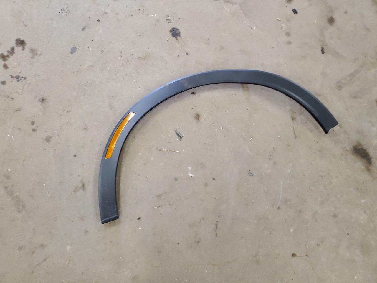 2024 Honda CR-V VIN 7FARS6H55RE072335 Copart auction photo, front end damage thumbnail 13