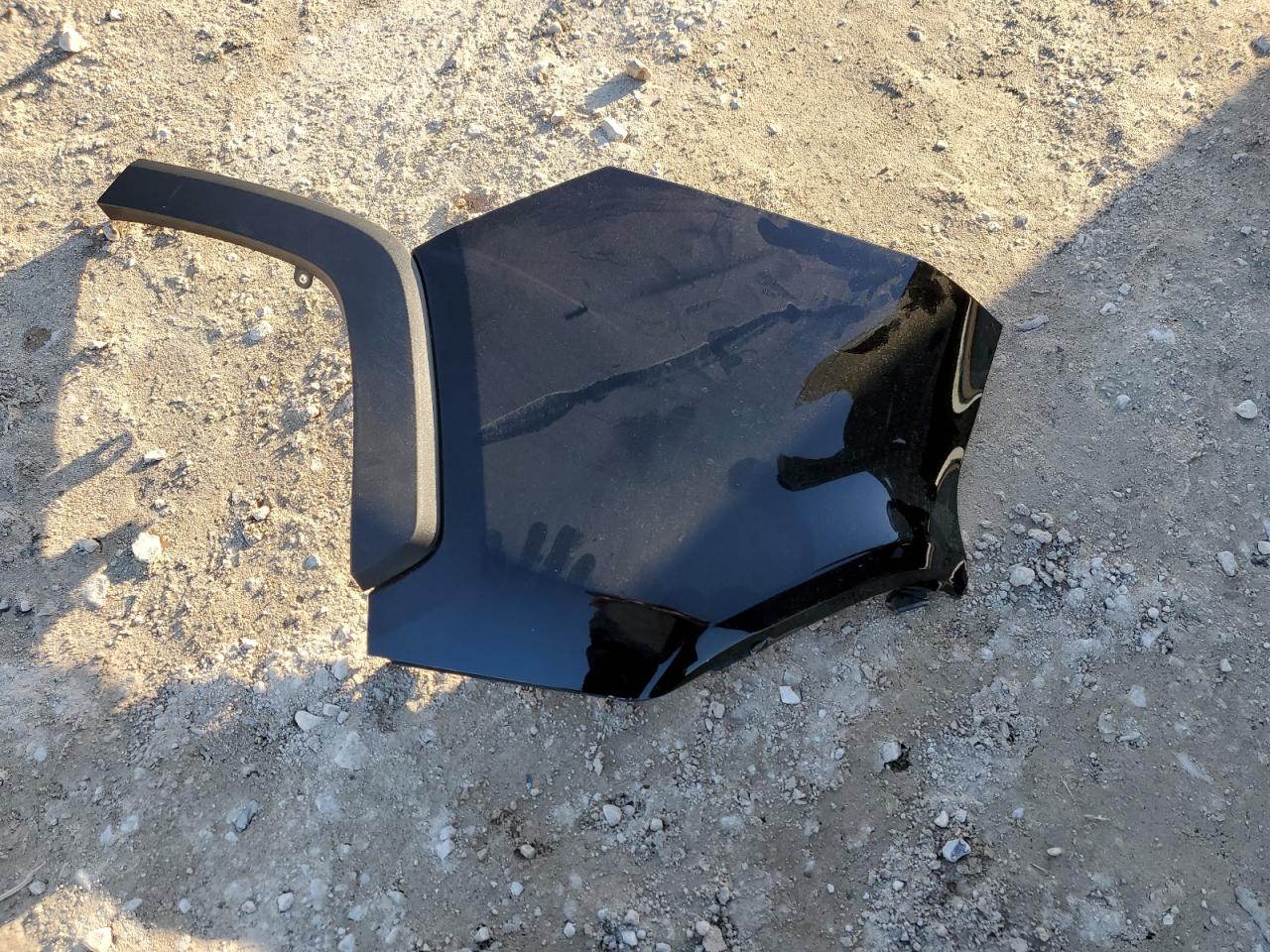 2023 Toyota RAV 4 VIN 2T3H1RFVXPW245000 Copart auction photo, rear end damage thumbnail 15