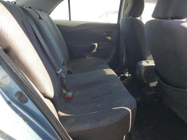 2007 Toyota Yaris VIN JTDBT923X71015394 Copart auction photo, minor dent/scratches damage thumbnail 10