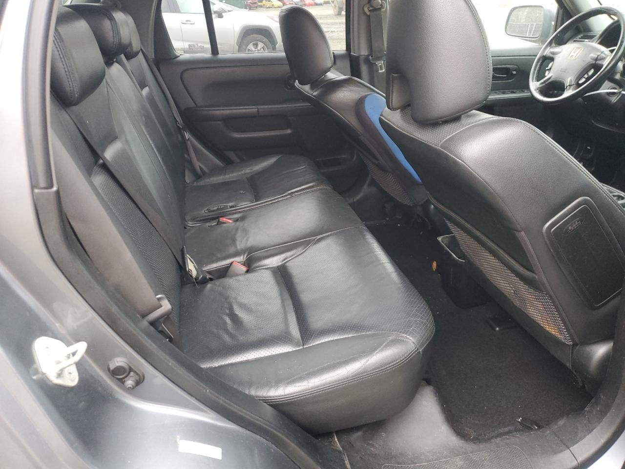 2005 Honda CR-V VIN JHLRD78985C060396 Copart auction photo, minor dent/scratches damage thumbnail 11