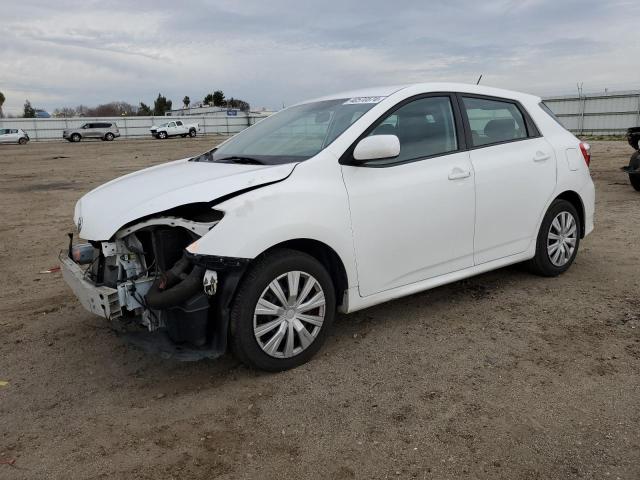 2012 Toyota Corolla VIN 2T1KU4EE7CC813631