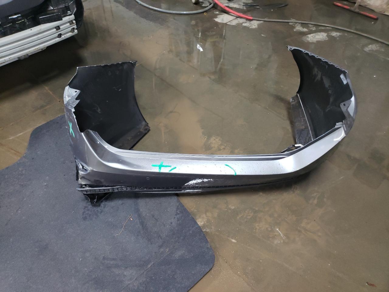 2021 Nissan Sentra VIN 3N1AB8DV9MY237409 Copart auction photo, rear end damage thumbnail 12