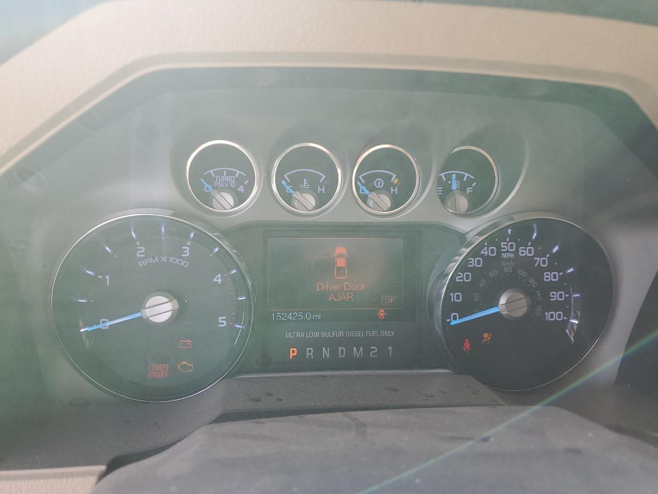 2016 Ford F350 VIN 1FT8W3DT1GEA87847 Copart auction photo, all over damage thumbnail 9