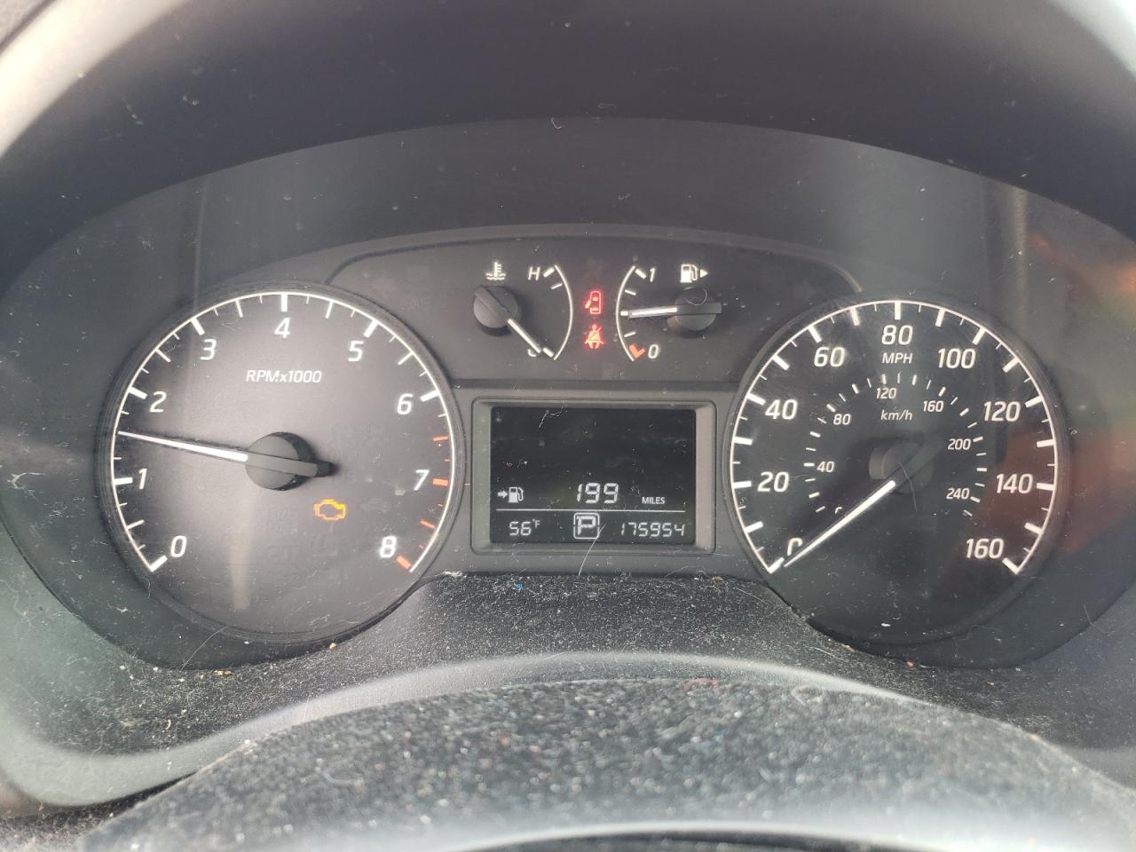 2014 Nissan Sentra VIN 3N1AB7AP6EY237479 Copart auction photo, minor dent/scratches damage thumbnail 9