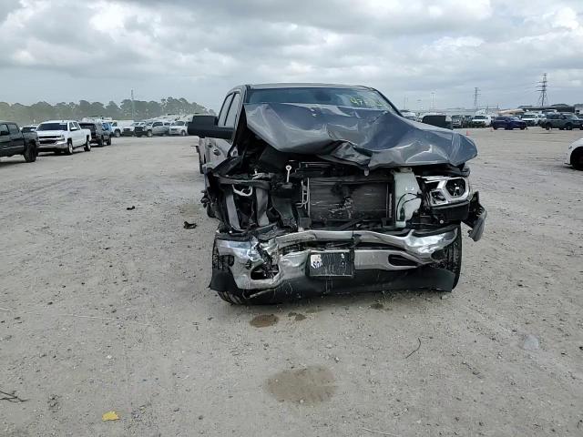 2021 RAM 1500 VIN 1C6RREFT3MN835702 Copart auction photo, front end / minor dent/scratches damage thumbnail 10