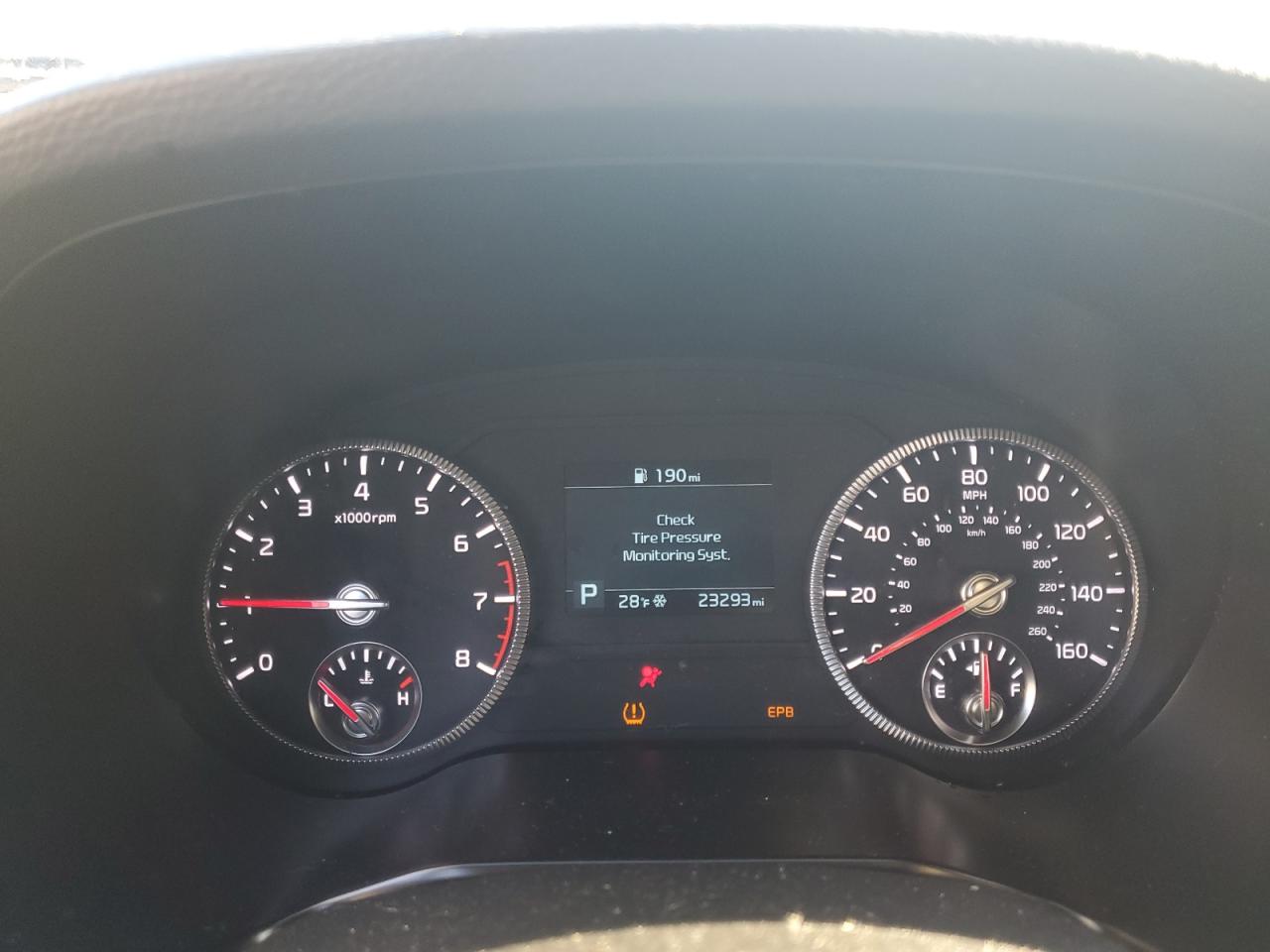 2022 KIA Telluride VIN 5XYP2DHC3NG309090 Copart auction photo, side / minor dent/scratches damage thumbnail 9