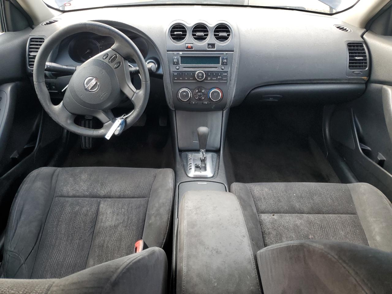2010 Nissan Altima VIN 1N4AL2AP7AN507040 Copart auction photo, side damage thumbnail 8