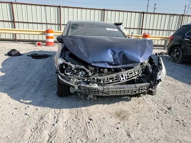 2016 Honda Accord VIN 1HGCR2F38GA002018 Copart auction photo, front end / minor dent/scratches damage thumbnail 10
