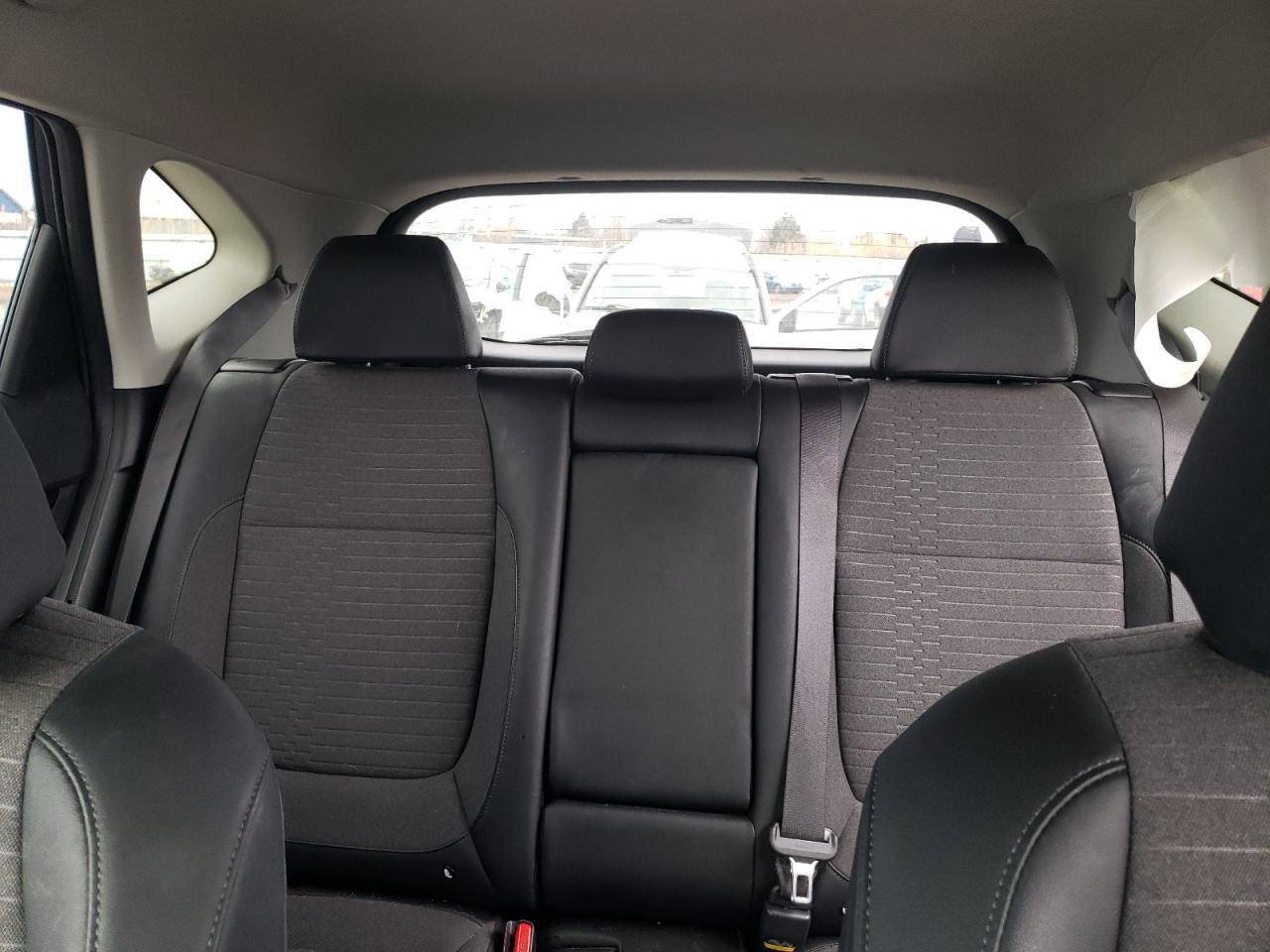 2021 KIA Seltos VIN KNDEU2AA5M7052136 Copart auction photo, side damage thumbnail 10