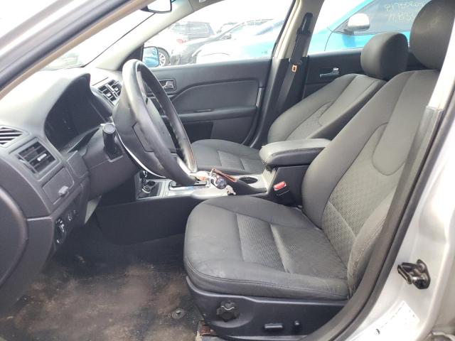 2012 Ford Fusion VIN 3FAHP0HAXCR222521 Copart auction photo, rear end / minor dent/scratches damage thumbnail 7