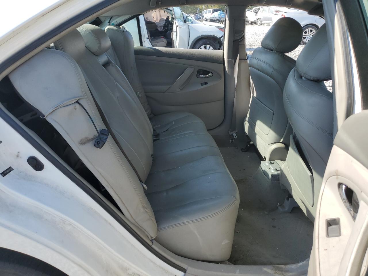 2009 Toyota Camry VIN 4T1BE46KX9U893600 Copart auction photo, all over damage thumbnail 10