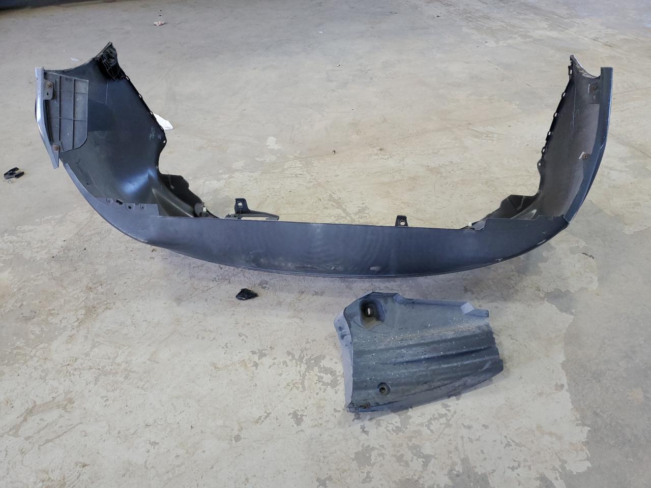 2015 Mazda 3 VIN 3MZBM1W75FM173443 Copart auction photo, rear end damage thumbnail 12