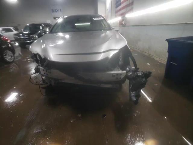 2022 Lexus NX VIN 2T2HKCEZ1NC006369 Copart auction photo, rollover damage thumbnail 13