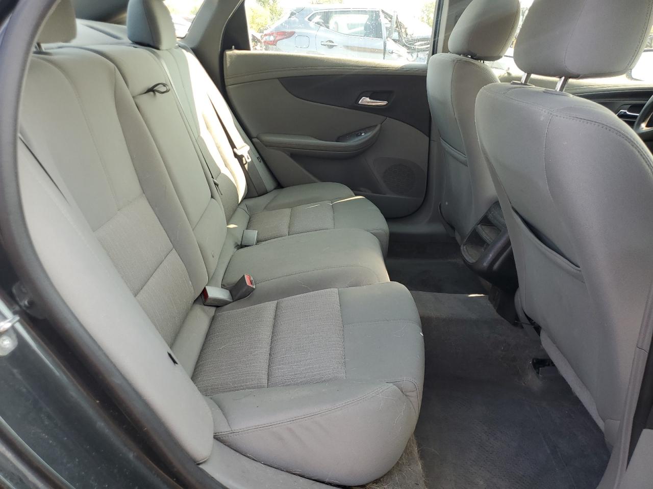 2015 Chevrolet Impala VIN 2G11Z5SL8F9147866 Copart auction photo, front end damage thumbnail 10