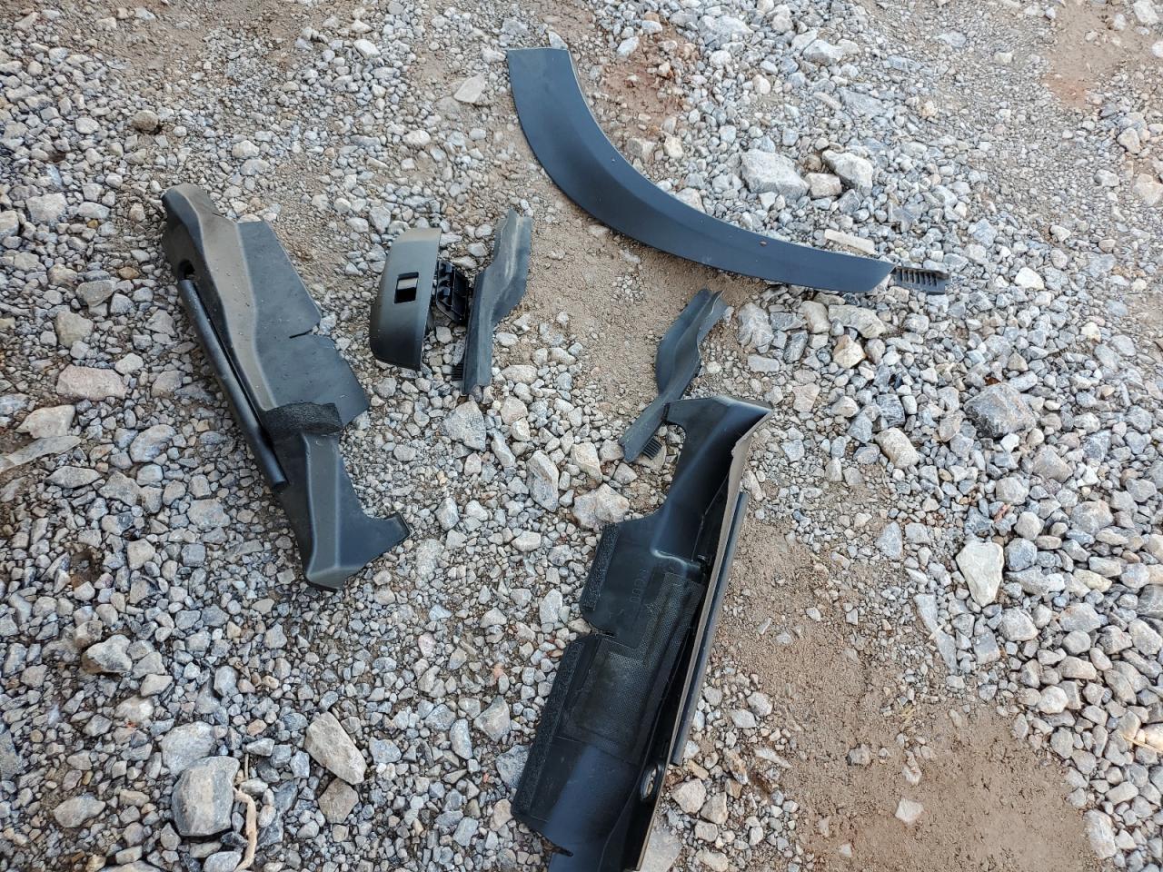 2019 Lexus NX VIN JTJYARBZ2K2124954 Copart auction photo, all over damage thumbnail 13