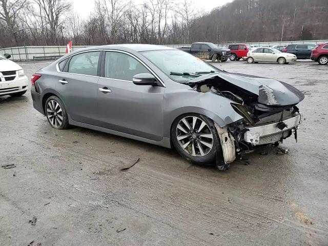 2017 Nissan Altima VIN 1N4AL3AP5HC171898 Copart auction photo, all over damage thumbnail 11