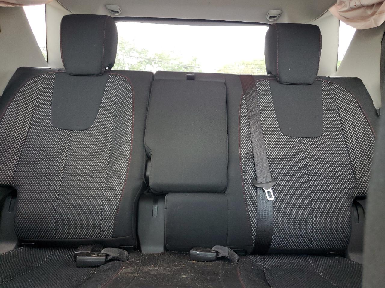 2016 Chevrolet Equinox VIN 2GNFLFEK6G6179006 Copart auction photo, front end / mechanical damage thumbnail 10