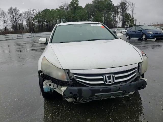 2012 Honda Accord VIN 1HGCP2F67CA227301 Copart auction photo, front end damage thumbnail 10