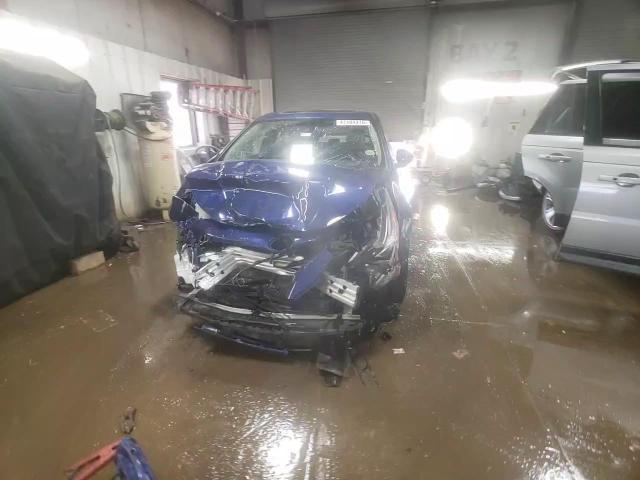 2016 Toyota Prius VIN JTDKARFU0G3500320 Copart auction photo, front end damage thumbnail 13