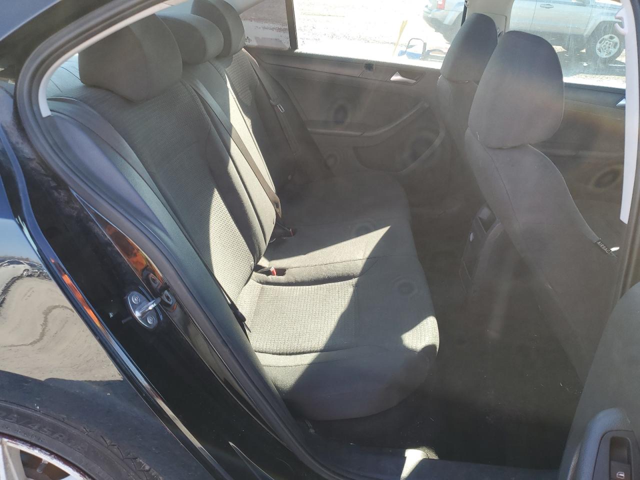 2016 Volkswagen Jetta VIN 3VW267AJ5GM403189 Copart auction photo, front end / undercarriage damage thumbnail 10