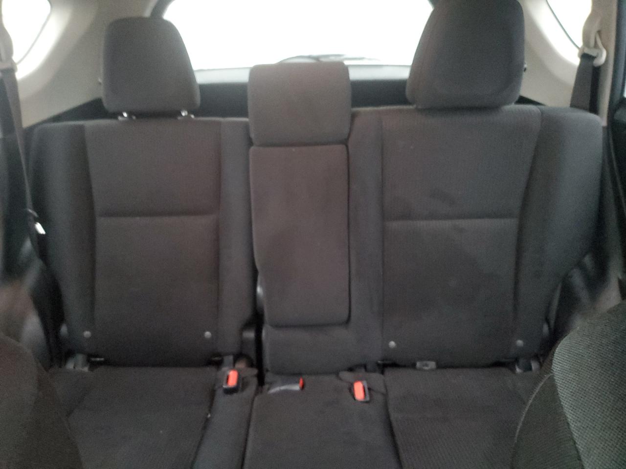 2018 Toyota RAV 4 VIN JTMBFREV9JJ198461 Copart auction photo, front end damage thumbnail 10