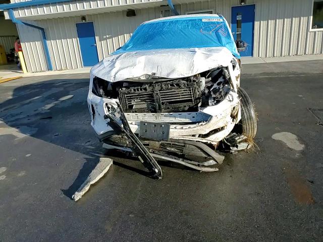 2023 Ford Escape VIN 1FMCU9GN0PUB40829 Copart auction photo, all over / mechanical damage thumbnail 12