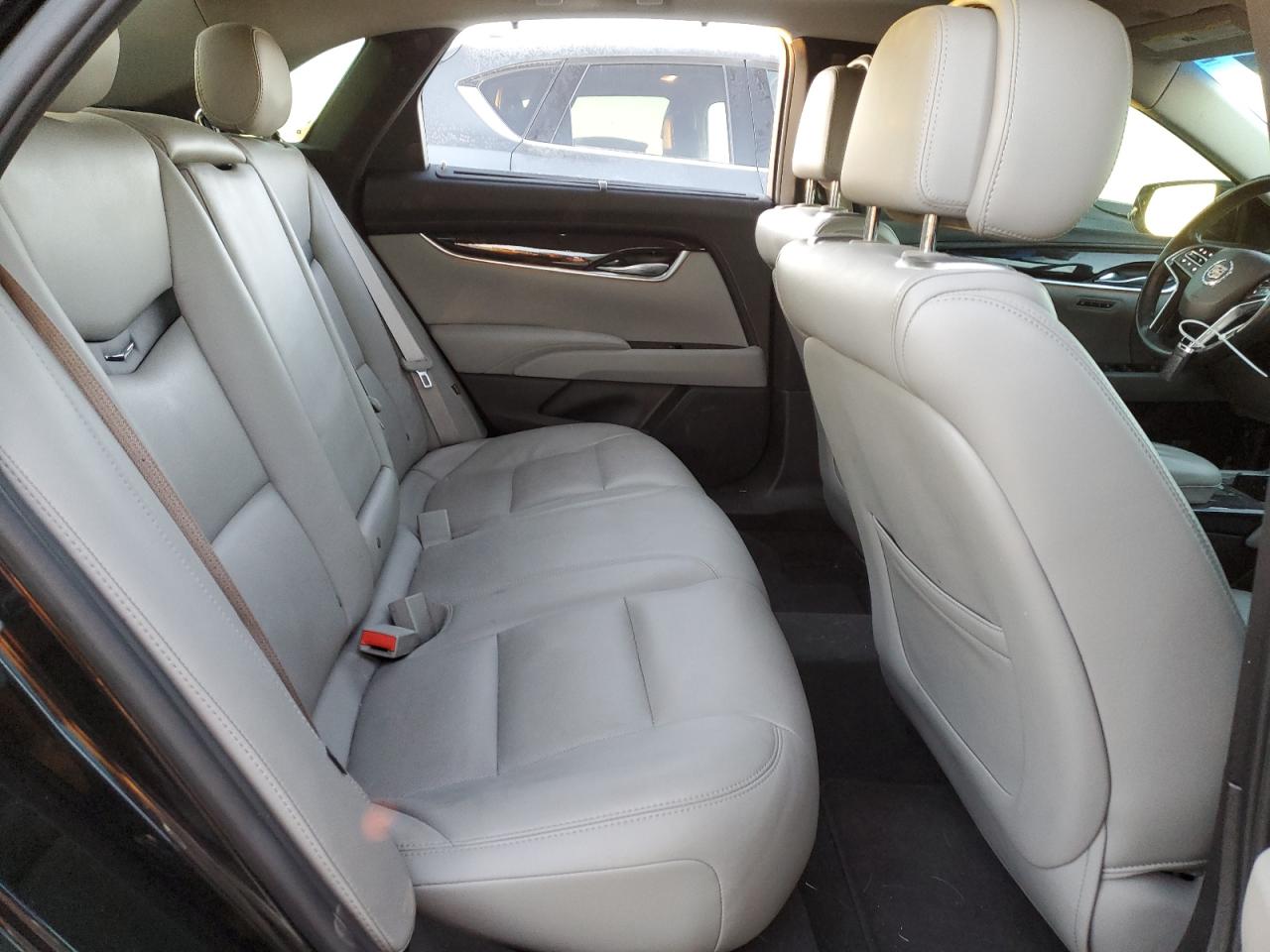 2014 Cadillac XTS VIN 2G61P5S35E9170939 Copart auction photo, front end damage thumbnail 10
