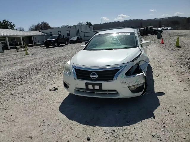 2014 Nissan Altima VIN 1N4AL3AP0EN213541 Copart auction photo, all over damage thumbnail 11