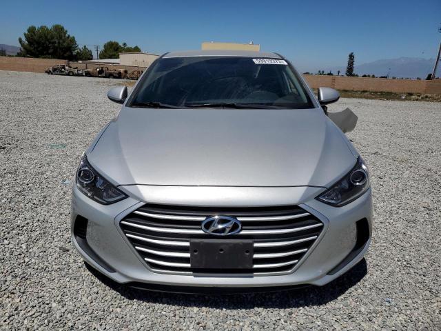 2018 Hyundai Elantra VIN 5NPD74LF4JH222470 Copart auction photo, vandalism / rear end damage thumbnail 5
