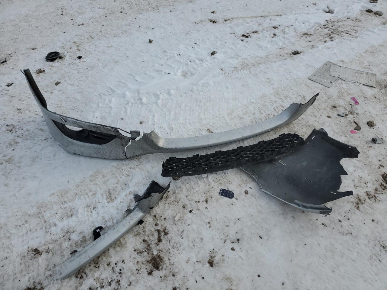2011 Toyota Camry VIN 4T1BF3EKXBU225035 Copart auction photo, front end damage thumbnail 14