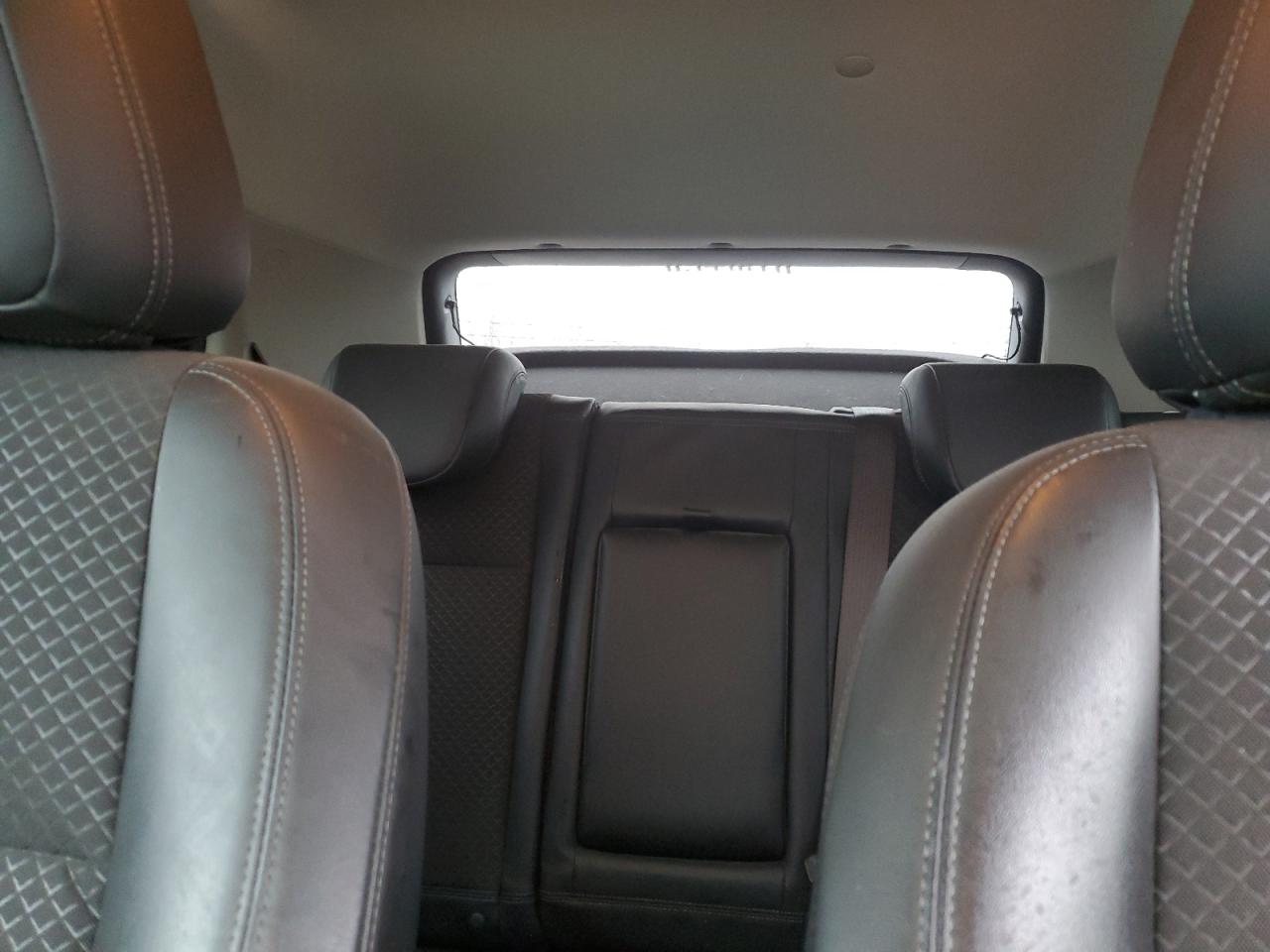 2020 Buick Encore VIN KL4CJESBXLB046055 Copart auction photo, front end damage thumbnail 10