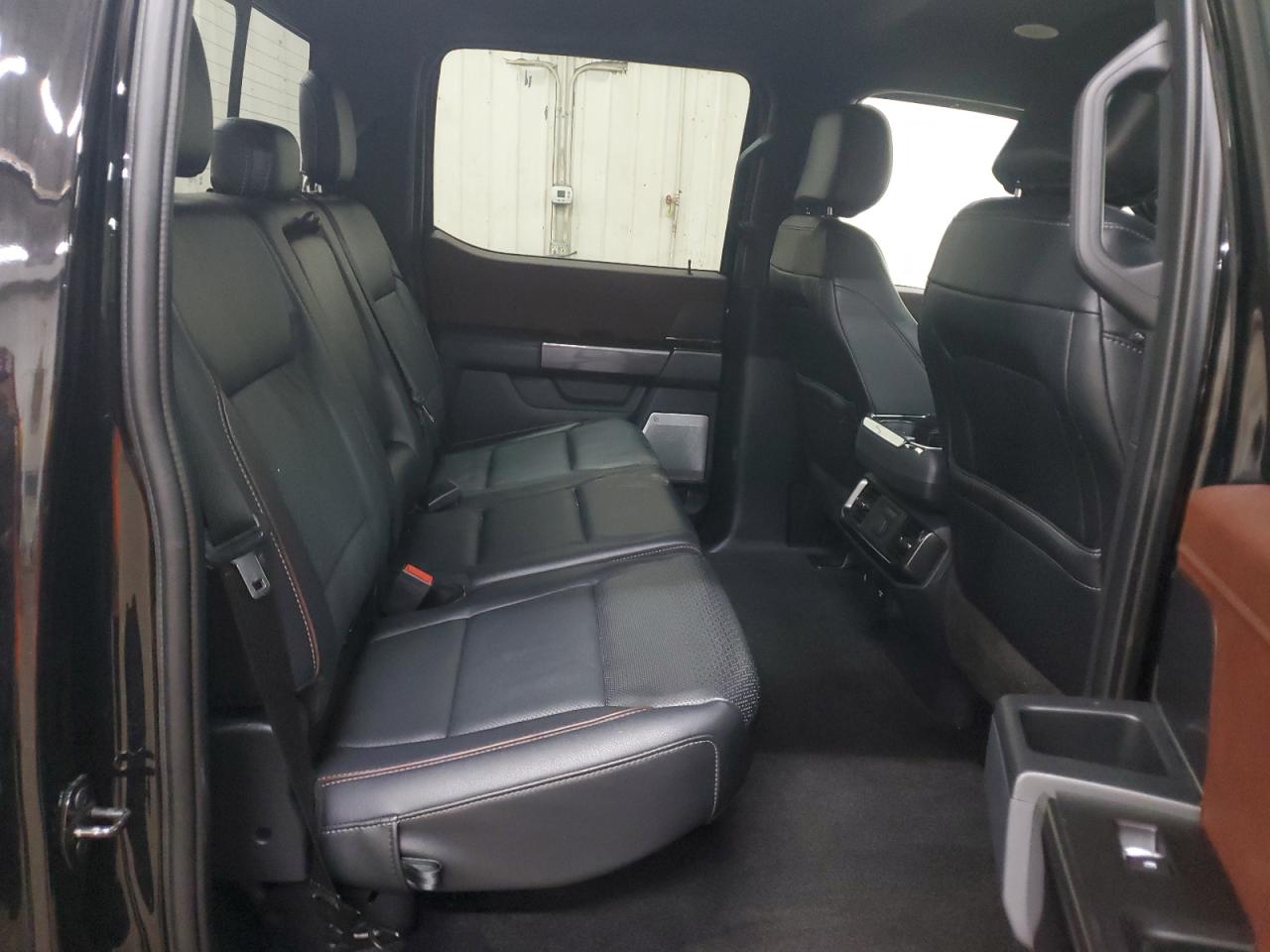 2021 Ford F-150 VIN 1FTFW1ED0MFC33096 Copart auction photo, front end damage thumbnail 10