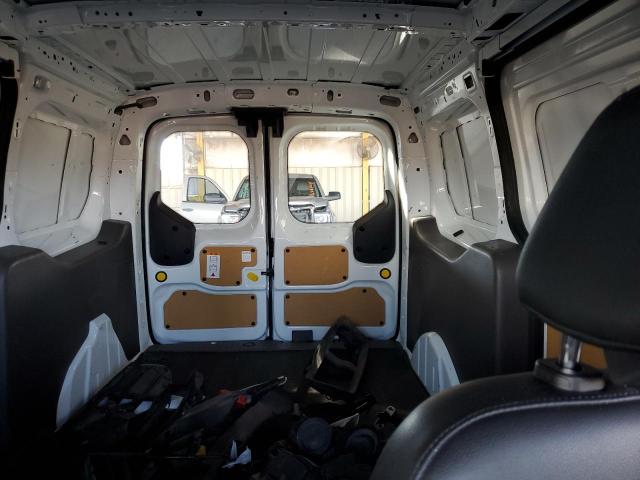 2022 Ford Transit VIN NM0LS7S29N1512336 Copart auction photo, front end damage thumbnail 10