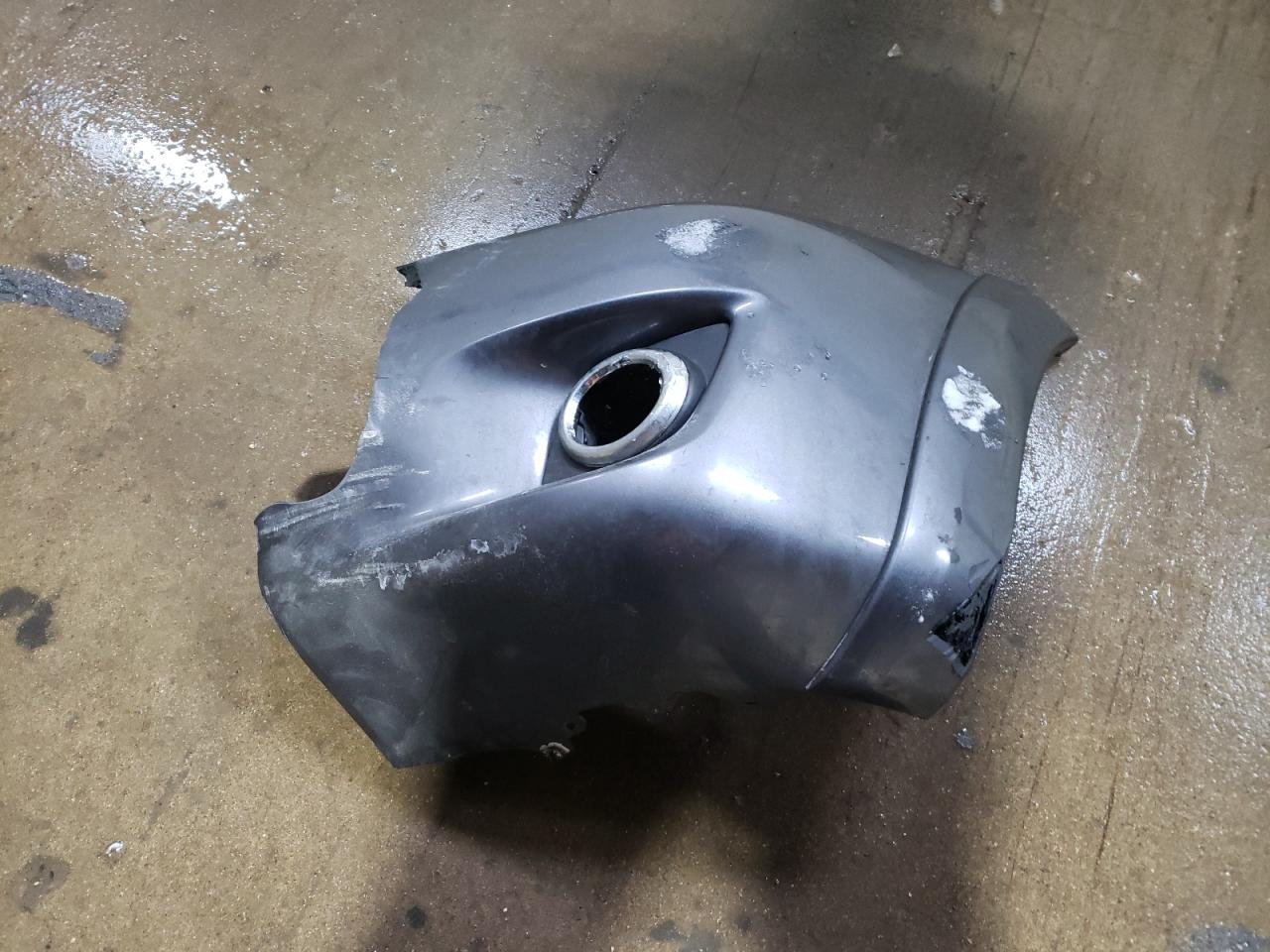 2009 Toyota RAV 4 VIN JTMBK32V395081086 Copart auction photo, front end / rear end damage thumbnail 13