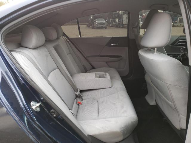 2015 Honda Accord VIN 1HGCR2F34FA167935 Copart auction photo, all over / frame damage damage thumbnail 10