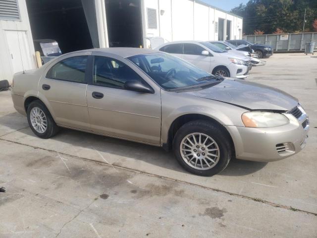 2004 Dodge Stratus VIN 1B3EL36X74N159966 Copart auction photo, front end damage thumbnail 4