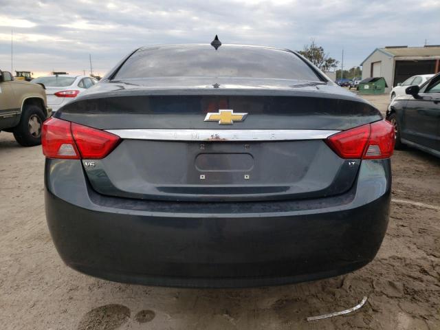 2019 Chevrolet Impala VIN 2G11Z5S33K9116518 Copart auction photo, side damage thumbnail 6